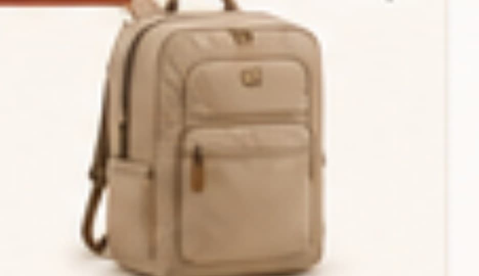 Travel Backpack
