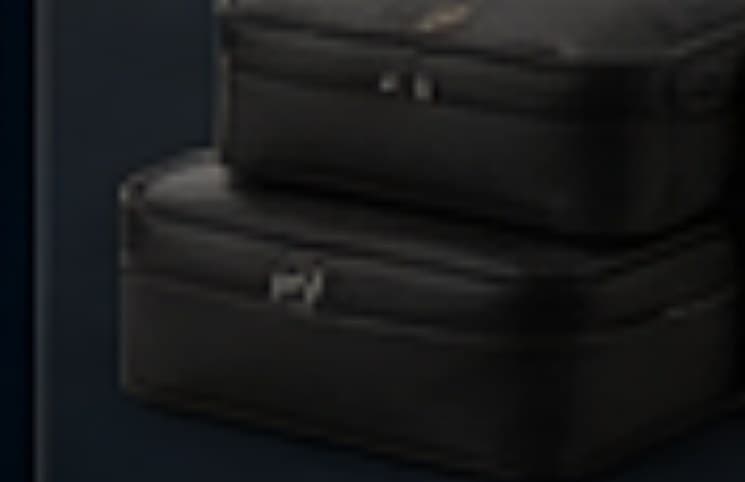 Packing Cubes Set